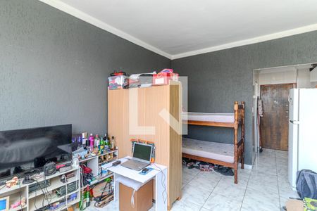 Studio de kitnet/studio à venda com 1 quarto, 28m² em Santa Ifigênia, São Paulo