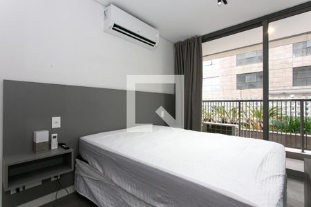 Studio de kitnet/studio para alugar com 1 quarto, 35m² em Vila Gomes Cardim, São Paulo