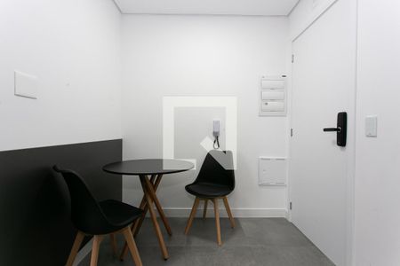 Studio de kitnet/studio para alugar com 1 quarto, 35m² em Vila Gomes Cardim, São Paulo