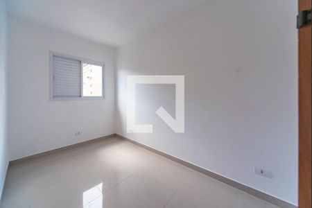 Quarto 1 de apartamento à venda com 2 quartos, 105m² em Jardim Santo Alberto, Santo André