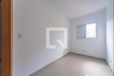 Quarto 1 de apartamento à venda com 2 quartos, 105m² em Jardim Santo Alberto, Santo André