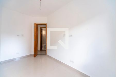 Quarto 1 de apartamento à venda com 2 quartos, 105m² em Jardim Santo Alberto, Santo André