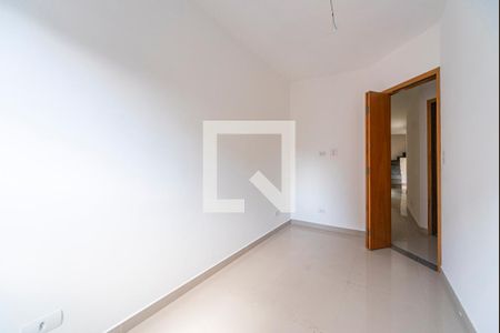 Quarto 1 de apartamento à venda com 2 quartos, 105m² em Jardim Santo Alberto, Santo André