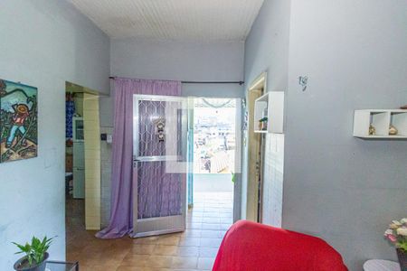 Sala de casa para alugar com 3 quartos, 300m² em Turiaçú, Rio de Janeiro