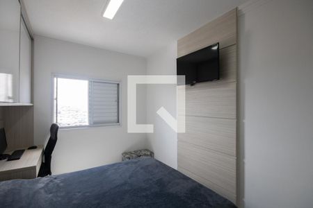 Quaro 1 Suite de apartamento à venda com 2 quartos, 55m² em Jardim Modelo, São Paulo