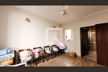 Suite de casa à venda com 4 quartos, 300m² em Jardim Bela Vista, Campinas