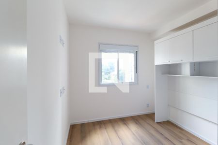 Quarto 1 de apartamento para alugar com 1 quarto, 25m² em Tucuruvi, São Paulo