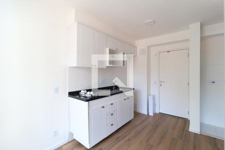 Sala de apartamento para alugar com 1 quarto, 26m² em Tucuruvi, São Paulo