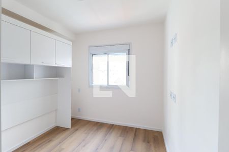 Quarto  de apartamento para alugar com 1 quarto, 26m² em Tucuruvi, São Paulo