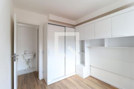 Quarto  de apartamento para alugar com 1 quarto, 26m² em Tucuruvi, São Paulo