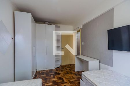 Quarto 2 de apartamento para alugar com 3 quartos, 68m² em Azenha, Porto Alegre