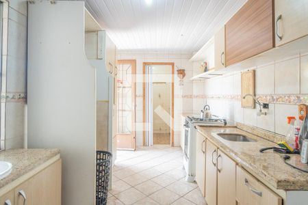 Casa à venda com 236m², 4 quartos e 2 vagas Casa à venda com 236m², 4 quartos e 2 vagasCozinha - Casa 2