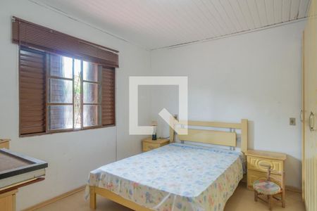 Quarto 1 de casa para alugar com 4 quartos, 236m² em Partenon, Porto Alegre