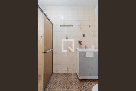 Casa à venda com 236m², 4 quartos e 2 vagas Casa à venda com 236m², 4 quartos e 2 vagasBanheiro - Casa 2