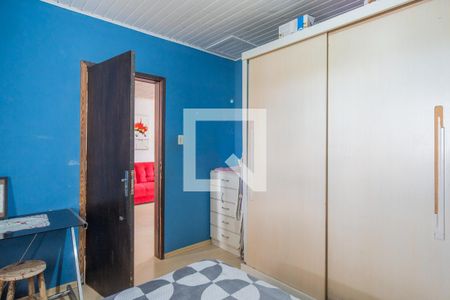 Quarto 2 de casa para alugar com 4 quartos, 236m² em Partenon, Porto Alegre