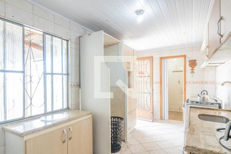 Casa à venda com 236m², 4 quartos e 2 vagas Casa à venda com 236m², 4 quartos e 2 vagasCozinha - Casa 2