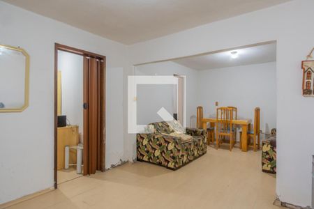 Casa à venda com 236m², 4 quartos e 2 vagas Casa à venda com 236m², 4 quartos e 2 vagasSala - Casa 2