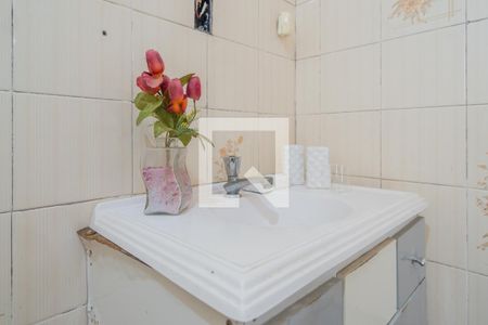 Casa à venda com 236m², 4 quartos e 2 vagas Casa à venda com 236m², 4 quartos e 2 vagasBanheiro - Casa 2