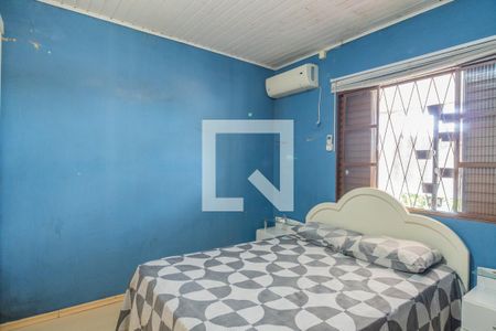 Quarto 2 de casa para alugar com 4 quartos, 236m² em Partenon, Porto Alegre