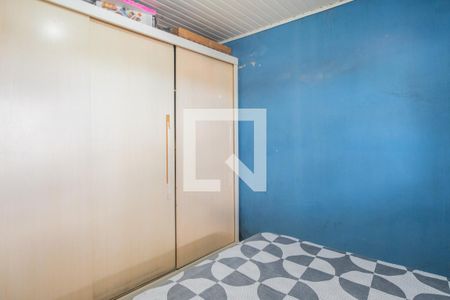 Quarto 2 de casa para alugar com 4 quartos, 236m² em Partenon, Porto Alegre