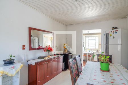 Casa à venda com 236m², 4 quartos e 2 vagas Casa à venda com 236m², 4 quartos e 2 vagasCozinha