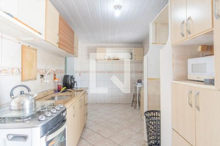 Casa à venda com 236m², 4 quartos e 2 vagas Casa à venda com 236m², 4 quartos e 2 vagasCozinha - Casa 2