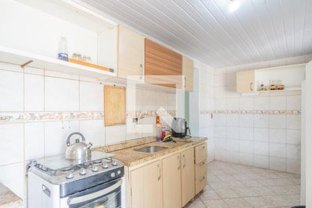 Casa à venda com 236m², 4 quartos e 2 vagas Casa à venda com 236m², 4 quartos e 2 vagasCozinha - Casa 2