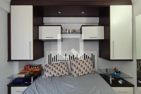 Quarto Suíte de apartamento para alugar com 3 quartos, 140m² em São Bernardo, Campinas