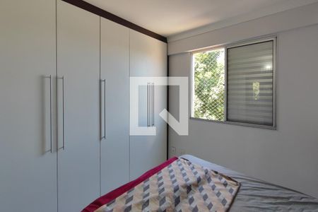 Quarto Suíte de apartamento para alugar com 3 quartos, 140m² em São Bernardo, Campinas