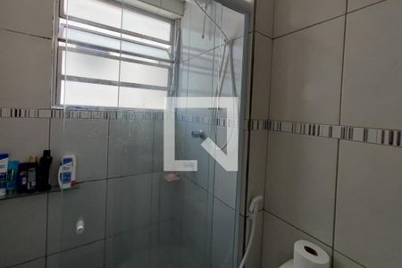 Banheiro Suíte de apartamento para alugar com 3 quartos, 140m² em São Bernardo, Campinas