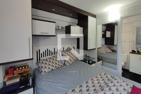 Quarto Suíte de apartamento para alugar com 3 quartos, 140m² em São Bernardo, Campinas