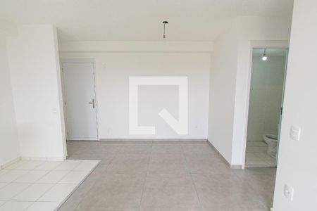 Sala de apartamento para alugar com 2 quartos, 51m² em Liberdade, São Paulo