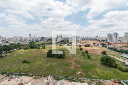 Vista da varanda de apartamento para alugar com 2 quartos, 51m² em Liberdade, São Paulo