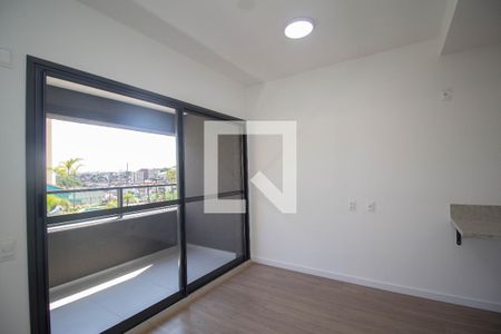 Sala/Quarto de kitnet/studio para alugar com 1 quarto, 26m² em Vila Primavera, São Paulo