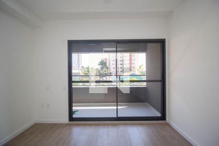 Sala/Quarto de kitnet/studio para alugar com 1 quarto, 26m² em Vila Primavera, São Paulo