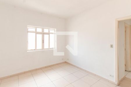 Sala   de apartamento para alugar com 1 quarto, 47m² em Vila Maria Alta, São Paulo