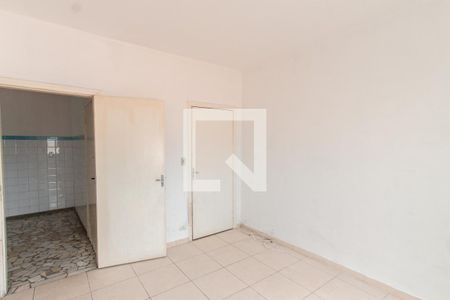 Sala   de apartamento para alugar com 1 quarto, 47m² em Vila Maria Alta, São Paulo