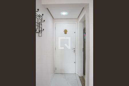 Entrada de apartamento à venda com 3 quartos, 103m² em Barra Funda, São Paulo