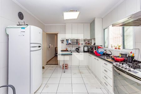 Cozinha de casa para alugar com 3 quartos, 250m² em Jardim Vergueiro (sacoma), São Paulo