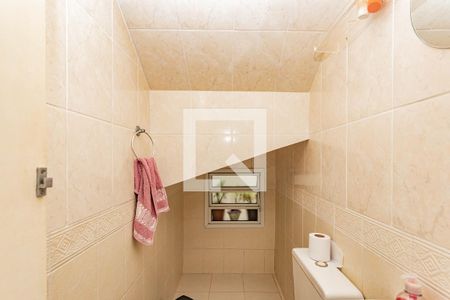 Lavabo de casa para alugar com 3 quartos, 250m² em Jardim Vergueiro (sacoma), São Paulo