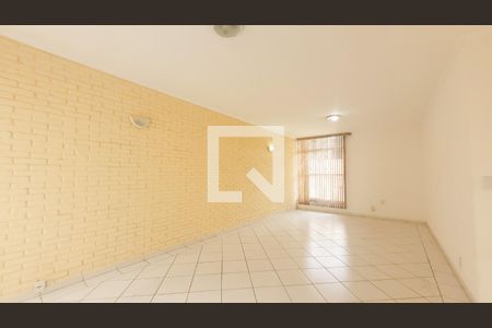 Sala de casa para alugar com 3 quartos, 133m² em Chácara da Barra, Campinas