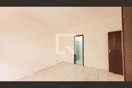 Suite de casa para alugar com 3 quartos, 133m² em Chácara da Barra, Campinas