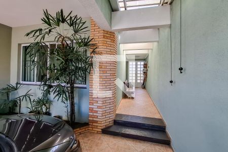 Sala de casa à venda com 3 quartos, 155m² em Vila Mariana, São Paulo