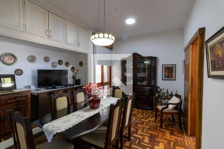 Sala de casa à venda com 3 quartos, 243m² em Menino Deus, Porto Alegre