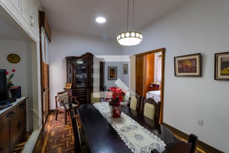 Sala de casa à venda com 3 quartos, 243m² em Menino Deus, Porto Alegre