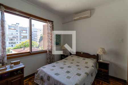 Quarto 1 de casa à venda com 3 quartos, 243m² em Menino Deus, Porto Alegre