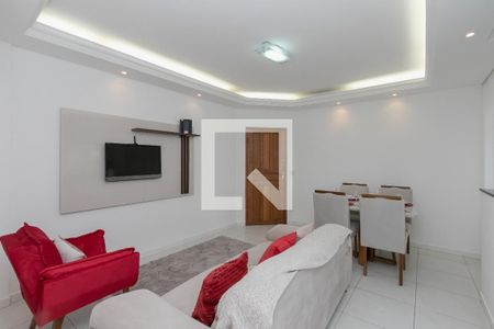 Apartamento à venda com 2 quartos, 60m² em Buritis, Belo Horizonte