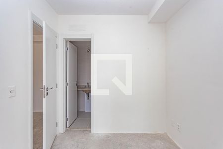 Studio de casa à venda com 1 quarto, 33m² em Vila Gumercindo, São Paulo