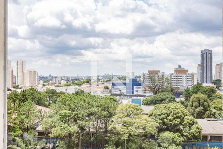 Vista de casa à venda com 1 quarto, 33m² em Vila Gumercindo, São Paulo