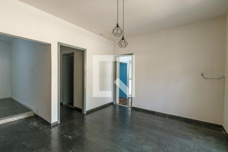 Sala de casa para alugar com 4 quartos, 160m² em Chacara do Visconde, Taubaté